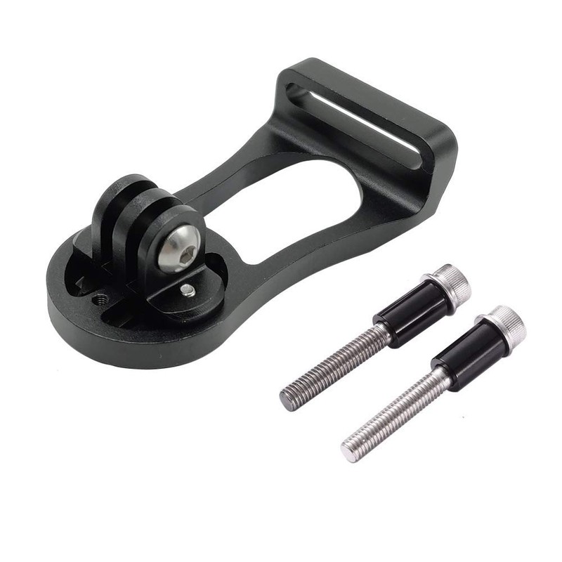 Chooee Fahrrad Halterung für Wahoo Elemnt, Wahoo Elemnt Bolt, Elemnt