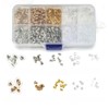 Respaldos de Aretes 530 Piezas