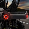 A & UTV PRO LED Tail Lights for Kawasaki Teryx