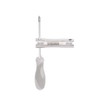 Steelman Shower Valve Socket Wrench, 29/32" x 31/32", For Removing