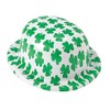 Fun Express Shamrock Leprechaun Hats for St. Patrick's Day -