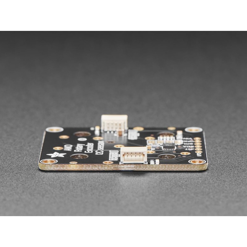 Adafruit ANO Rotary Navigation Encoder to I2C Stemma QT Adapter,