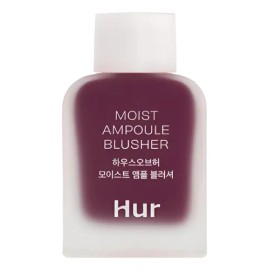 House Of Hur Rubor House Of Hur Moist Ampoule Blusher 10ml Tono Del Maquillaje Berry Purple