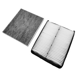 N2ZQ8D Engine Cabin Air Filter for Azera Sonata Gas Optima