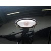 BRIGHTZ Pro Box Hybrid NHP160V Black Plated Side Marker Ring