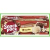 Snack Pack Pudding Variety Pack 3.25 oz., 36 count (18