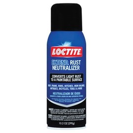 Loctite Extend Rust Neutralizer 10.25-Fluid Ounce Aerosol Can (633877) - 6 Pack