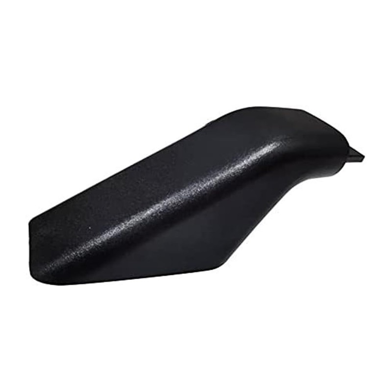 Daiilg 4 Piece Oven Handle Replacement Black Oven Handle End