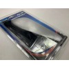 K Source 99055 Left Driver Side Door Mirror Glass