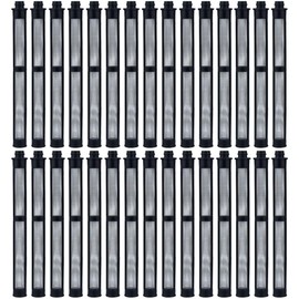 6Pcs Reversible Spray Nozzle Tips,Airless Spray Nozzles Tips,Airless Spray Gun Nozzle and Nozzle Tips Storage Box Model Making. (211,315,415,517,623)