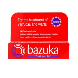 Bazuka Treatment Gel