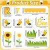 Bee Classroom Bulletin Board Decoration Bee The Reason Someone Smiles