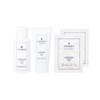 Fukubisui FUKUBISUI Travel Kit, Lotion, Cream, Cleansing Pouch, Trial Set,