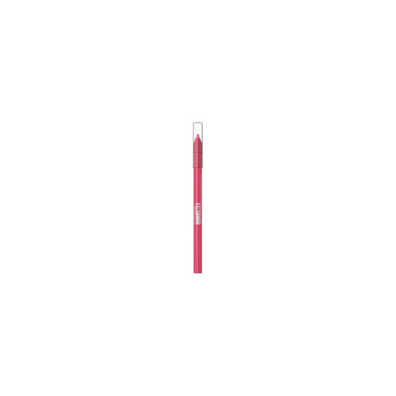 Maybelline Tattoo Liner Pencil 813 Punchy Pink, 1.3gr