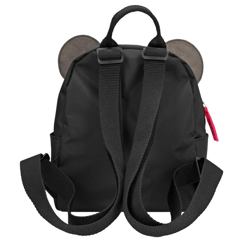 Depesche 10794 Sequin Backpack Snukis Panda Approx. 19 x 22