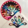 Twigg Puzzle Wooden Jigsaw Puzzle 118 Pieces - Penelope Peacock