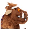 The Gruffalo soft toy, 12454, Brown, 9in, As Seen In