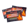 Rutland Creosote Concentrate - Triple Power Remover Packets - Fireplace
