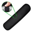 ZINZ Universal Shoulder Pad with Ultra Thick Pad for Bag