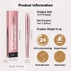 2024 Magic Eyebrow Pencil, with 4 Micro Fork Tips, 3D