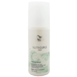 Wella Nutricurls Curlixir 150 ml Pack of 2