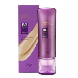 The Face Shop 더페이스샵 파워 퍼펙션 비비크림 40g 대용량 V201 The Face Shop Power Perfection BB Cream 40g Large Size V201