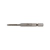 Jefcom JRN-407 Hexagonal Shaft Middle Tap M4 3.1 inches (80
