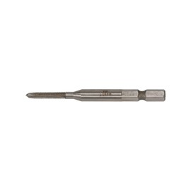 Jefcom JRN-407 Hexagonal Shaft Middle Tap M4 3.1 inches (80 mm)