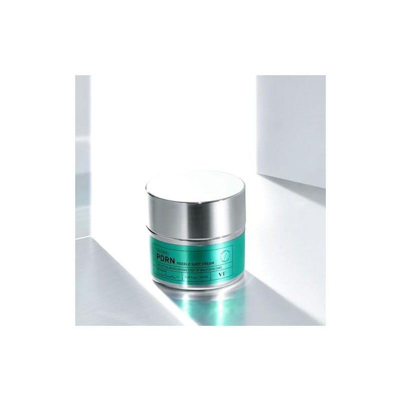 VT COSMETICS Crema PDRN Reedle Shot Cream 50ml