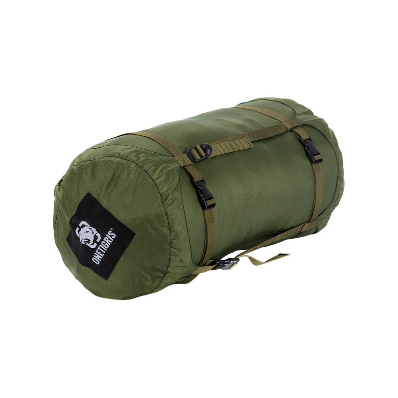 OneTigris Sleeping Bag Compression Stuff Sack, 25L