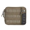 EXCELLENT ELITE SPANKER Molle Admin Pouch Tactical EDC Tool Pouch