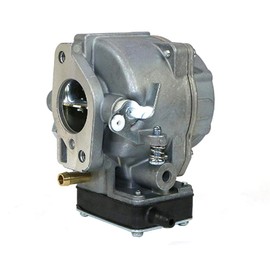 693480 Carburetor Compatible with Briggs & Stratton V-Twin 17 hp 18.5 hp 19 .5 hp 20 hp 21 HP engine & Craftsman LT 1000 Riding Mower 917270821 Replace # BS499306 495181 495026 499305 499307