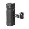 SmallRig Mini Side Handle for 1/4"-20 Screw Hole, Portable Camera
