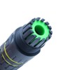 CENPEK 2Pcs Junction Box Outdoor Waterproof IP68 Electrical Cable Connector