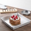 TKG Corporation ABTI501 8-Inches Deep Tray Lid