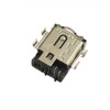 HSSDTECH Laptop AC DC Power Jack Charging Port Connector Socket