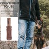 Kisangel Wood Duck Call Goose Whistle Hunting Sound Whistle for