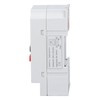 Electronic Timer Switch DIN Rail LCD Microcomputer Electron Intelligent Controller
