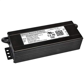 Hubbell PLED96W-027-C3500-D Constant Current Driver, dimmable