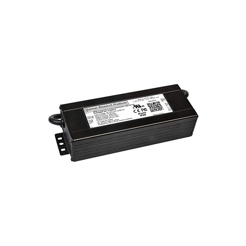 Hubbell PLED96W-027-C3500-D Constant Current Driver, dimmable