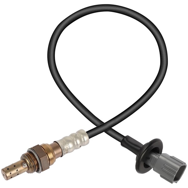 QIJIAUTO 234-4623 O2 Oxygen Sensor Air Fuel Ratio Downstream 250-24623