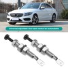 Create idea 4Pcs 12V Universal Door Pin Switches Momentary Adjustable