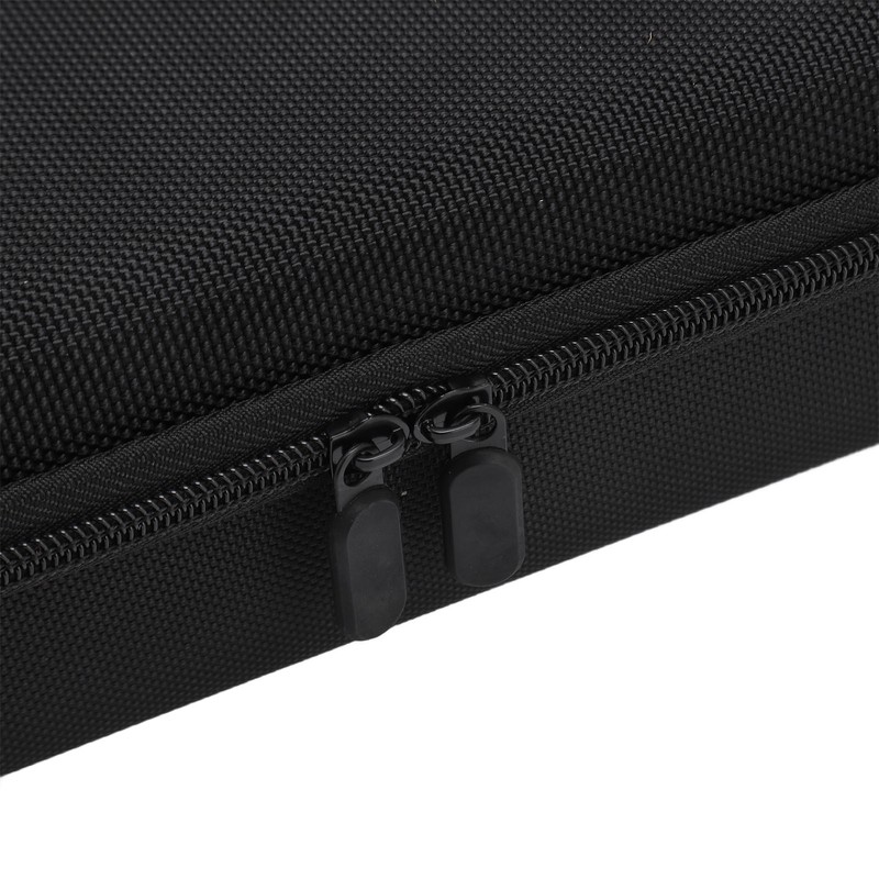 Remote Player Carrying Case Shockproof Scratch Proof Portable Hard Handheld