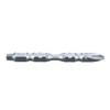 Makita A-50631 Torsion Tough Bit No.3 Square x No.2 Plus