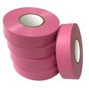 LYLTECH Pink Electrical Tape, 66 feet x 3/4 inch,Waterproof,Strong Adhesive,
