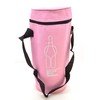 Pink 3L Total Hidalgo 1.5L Bottles Flexible Portable Beach Camping