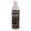 Petway Buy Petway Petcare Black Coats Shampoo 250ml Online