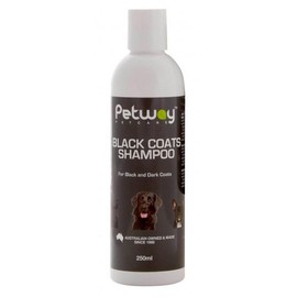 Petway Buy Petway Petcare Black Coats Shampoo 250ml Online