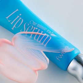 Fwee One Minute Ready Lip Serum 9g