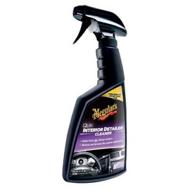 Meguiar's G13616 16 Oz Quik Interior Detailer